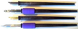 Ornasonova brand Dip Handles